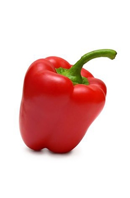 Red Bell Pepper